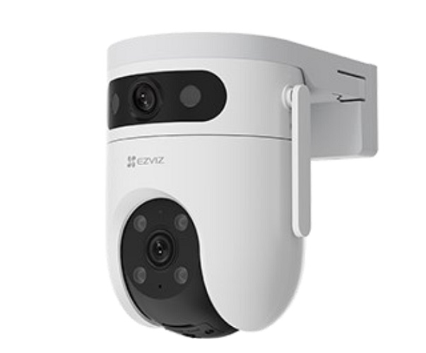 Camara Ezviz Dual 3K Y 3K Doble Lente Cs-H9C-R105-8H55Wfl