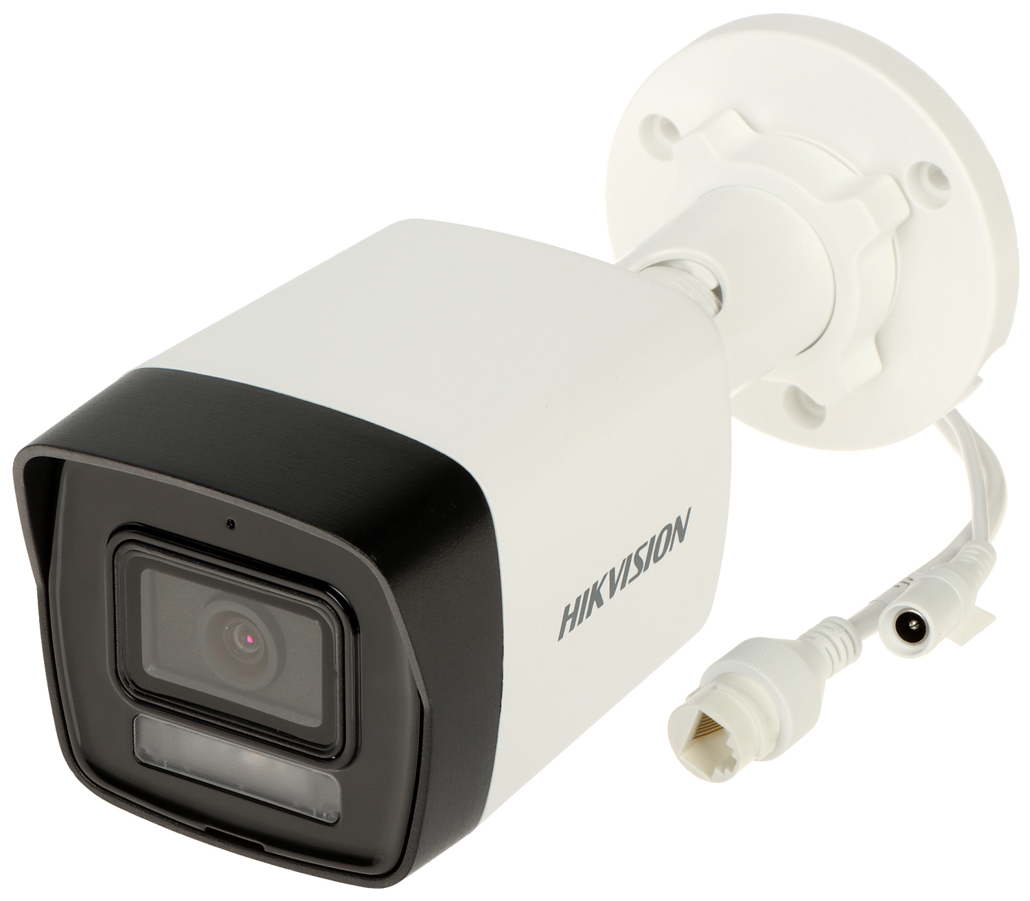 Camara De Red Tipo Bala Fija, De 4 Mp/ Ds-2Cd1043G2-Liuf/Sl