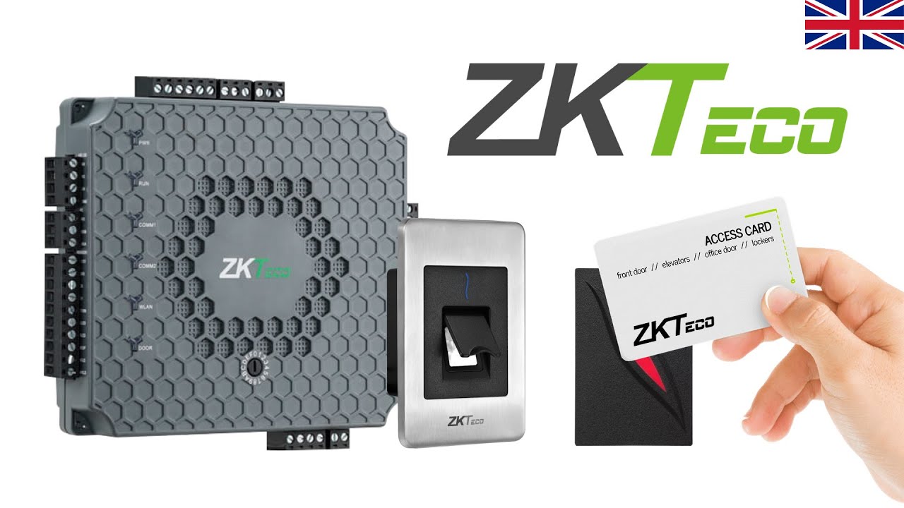 Fuente Zk 12Vdc 1A Con Extensor Para Camaras Y Grabadores Zk-Psu1210-D